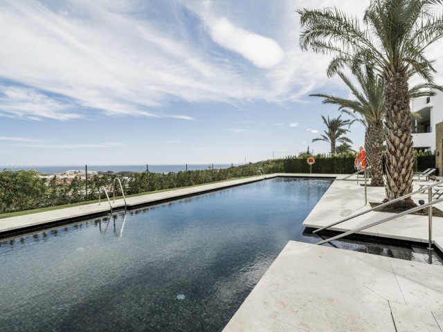 Apartment, Casares, R5206831