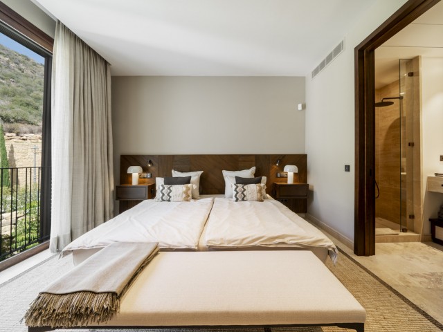 3 Schlafzimmer Apartment in Casares