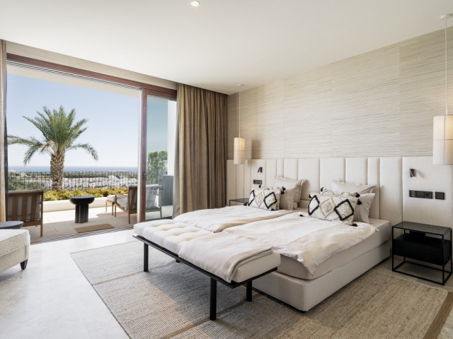 3 Schlafzimmer Apartment in Casares