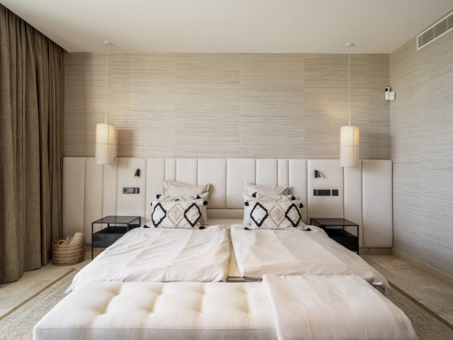 3 Schlafzimmer Apartment in Casares