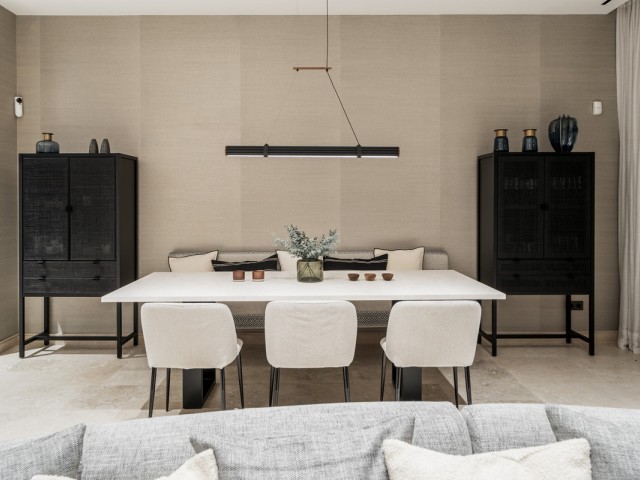 3 Schlafzimmer Apartment in Casares