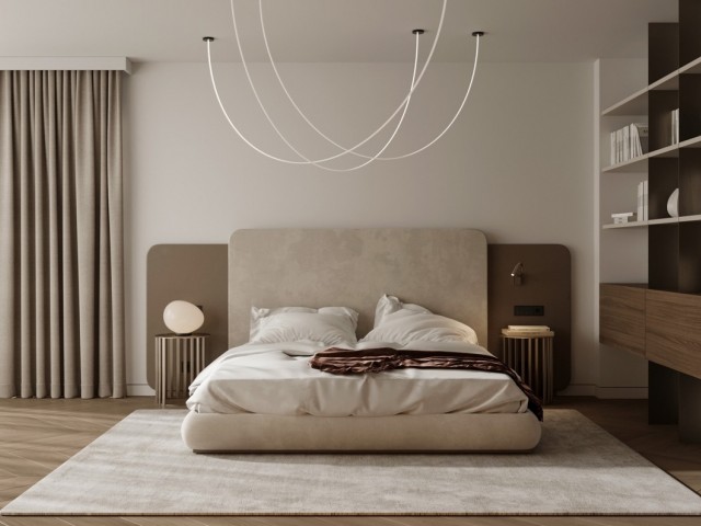 6 Bedrooms Villa in Marbella