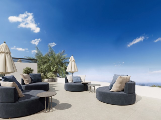 6 Bedrooms Villa in Marbella