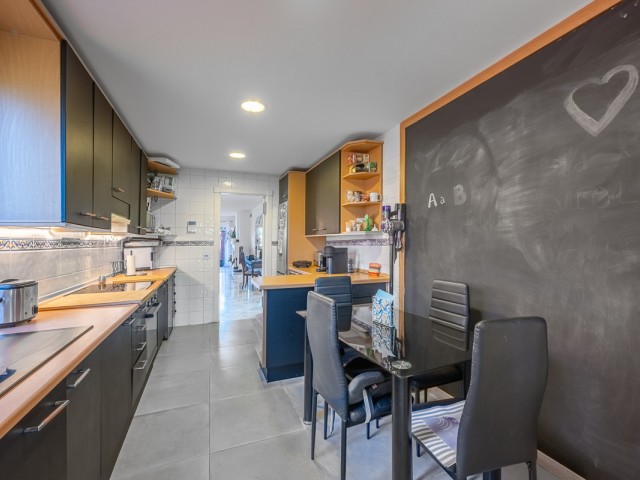 3 Schlafzimmer Apartment in Estepona