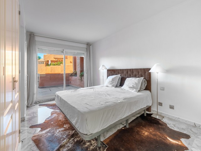 3 Schlafzimmer Apartment in Estepona