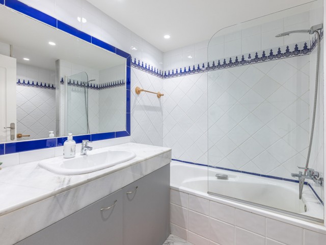 3 Schlafzimmer Apartment in Estepona