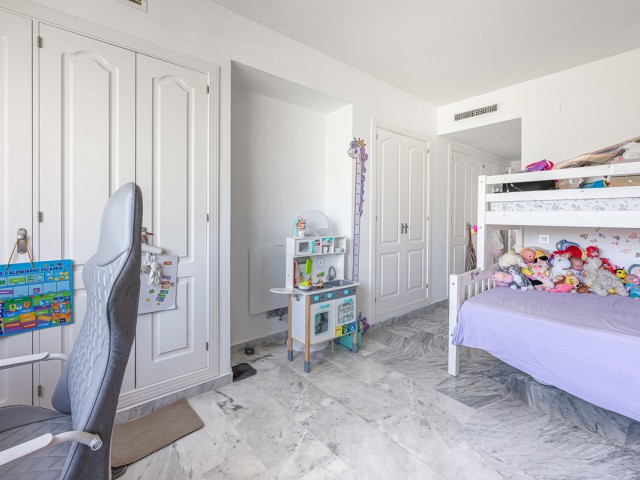 3 Schlafzimmer Apartment in Estepona