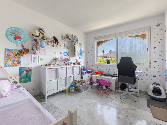 3 Schlafzimmer Apartment in Estepona