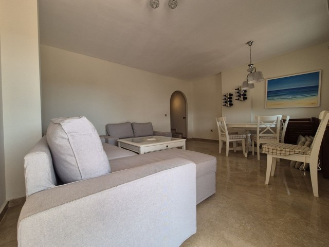 3 Schlafzimmer Apartment in The Golden Mile