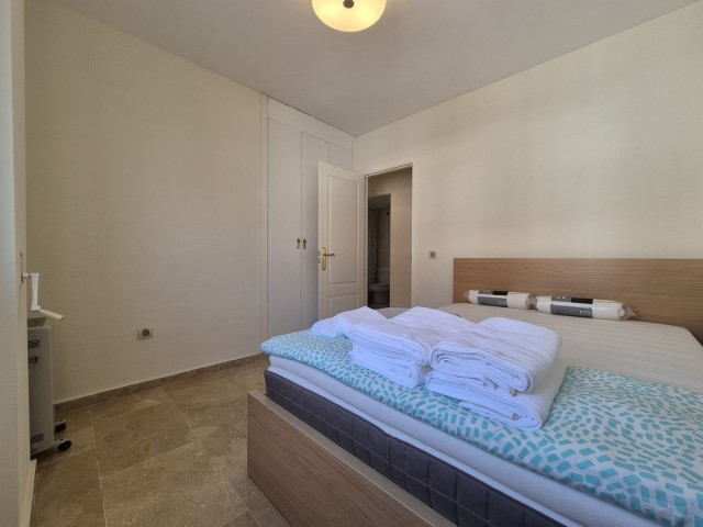 3 Schlafzimmer Apartment in The Golden Mile