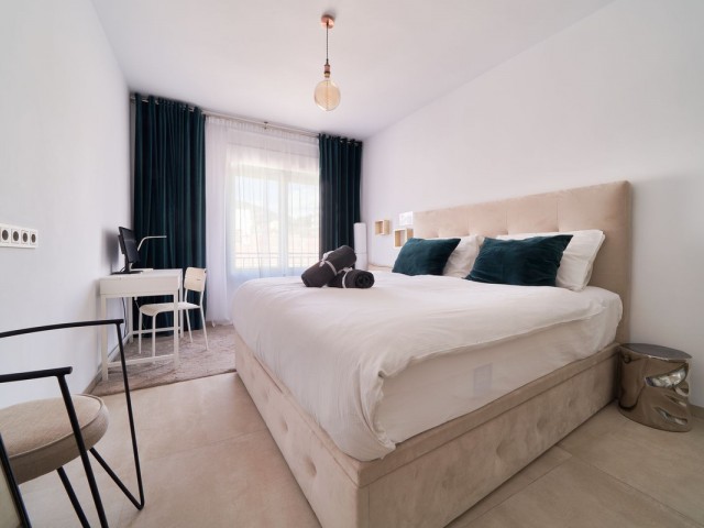 3 Bedrooms Apartment in Marbella