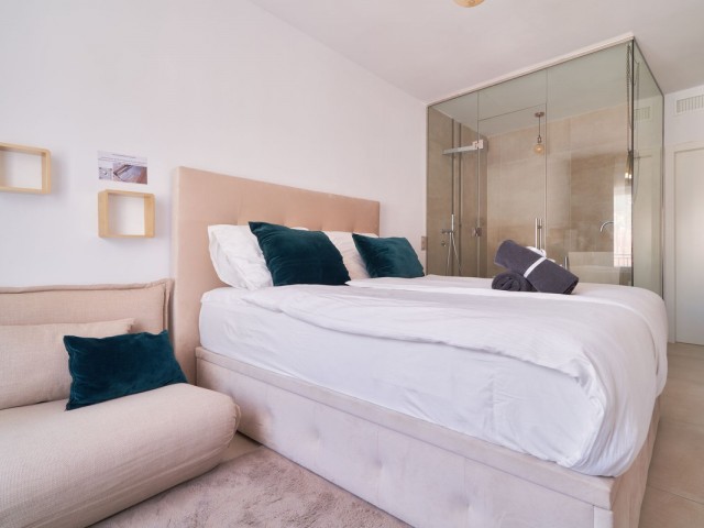 3 Bedrooms Apartment in Marbella