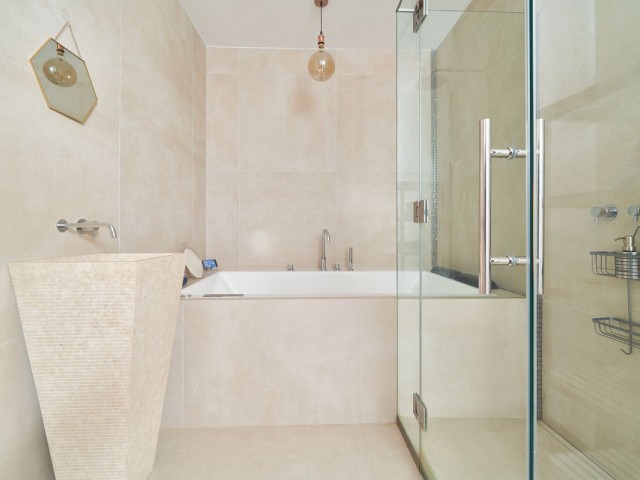 3 Bedrooms Apartment in Marbella