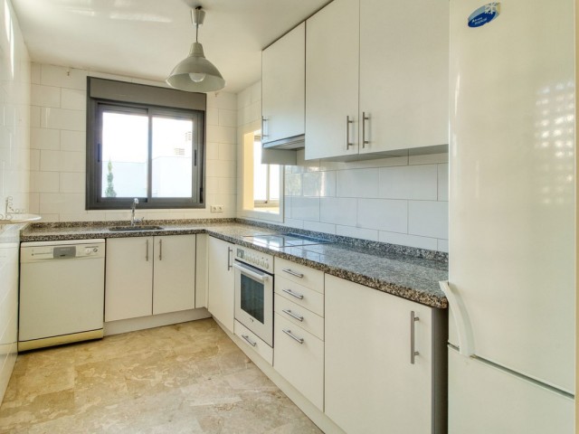 Takvåning i Manilva