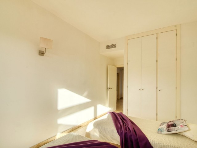 Takvåning i Manilva