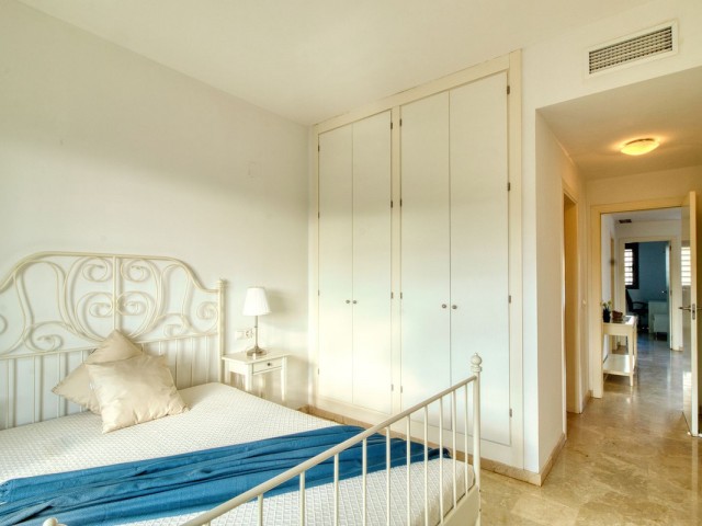 Kattohuoneisto Manilva