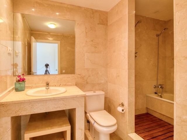 Kattohuoneisto Manilva