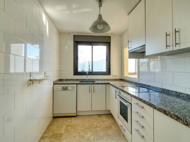 Kattohuoneisto Manilva