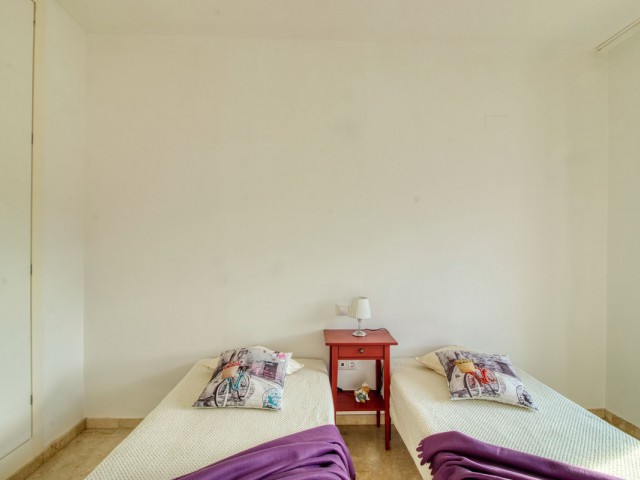 Kattohuoneisto Manilva