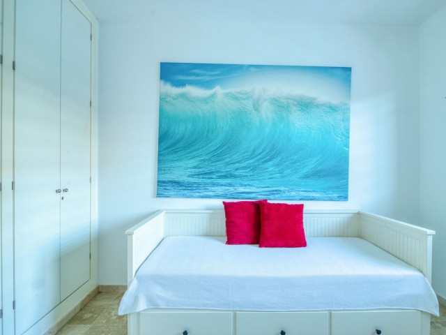 Kattohuoneisto Manilva