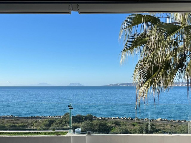 2 Makuuhuoneen Huoneisto Estepona