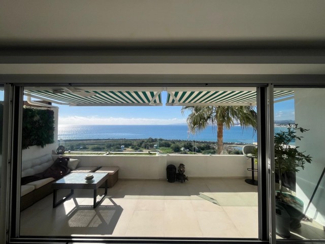 2 Makuuhuoneen Huoneisto Estepona