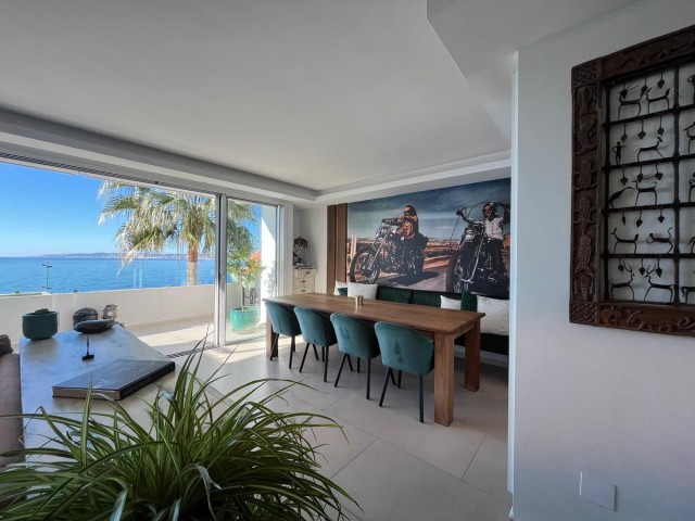 2 Makuuhuoneen Huoneisto Estepona