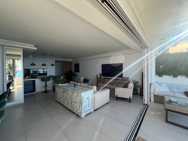 2 Makuuhuoneen Huoneisto Estepona