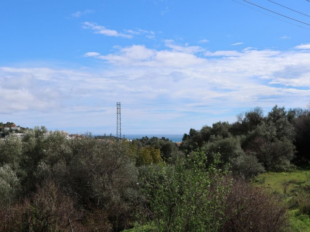  Grundstück in Mijas