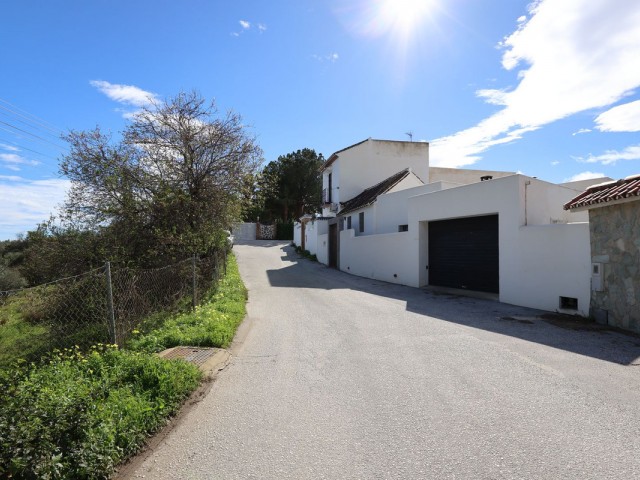  Grundstück in Mijas