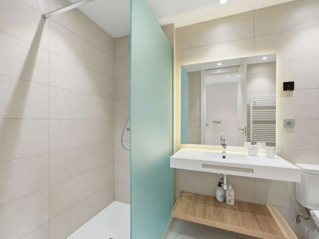 2 Soveroms Leilighet i Estepona