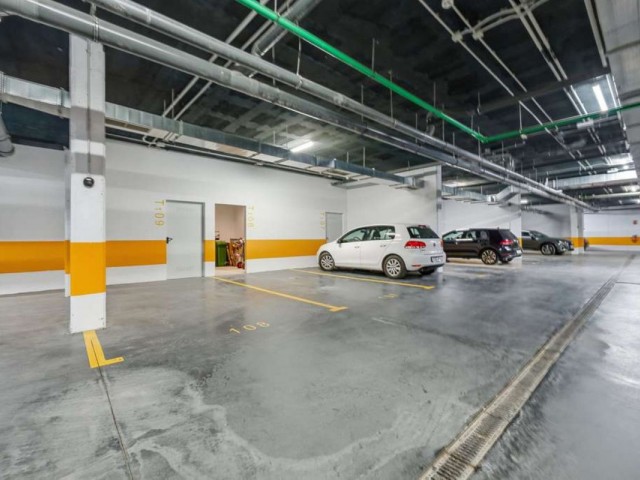 2 Soveroms Leilighet i Estepona