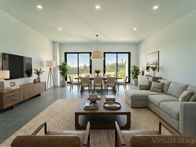 2 Schlafzimmer Apartment in Mijas Costa