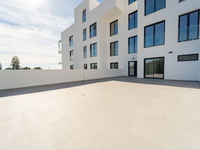 2 Schlafzimmer Apartment in Mijas Costa