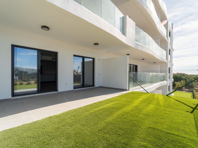 2 Schlafzimmer Apartment in Mijas Costa