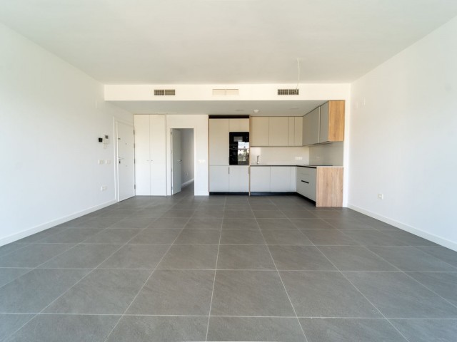 2 Schlafzimmer Apartment in Mijas Costa