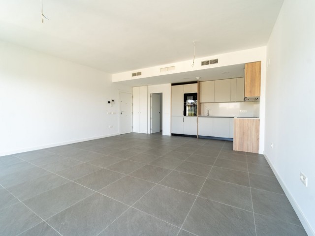 2 Schlafzimmer Apartment in Mijas Costa