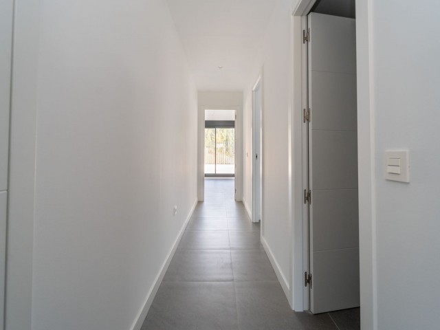 2 Schlafzimmer Apartment in Mijas Costa