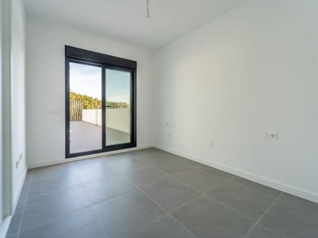 2 Schlafzimmer Apartment in Mijas Costa