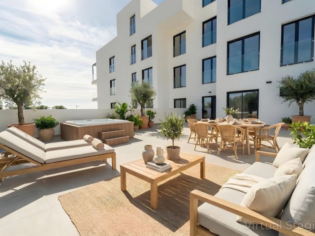 Lägenhet, Mijas Costa, R5304922