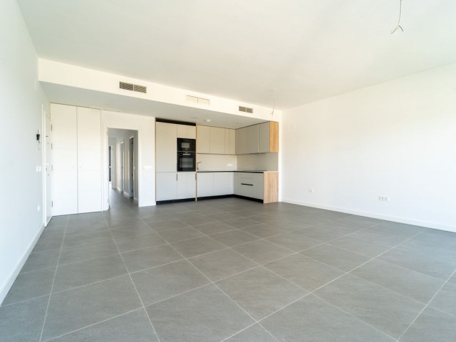 Lägenhet, Mijas Costa, R5304922