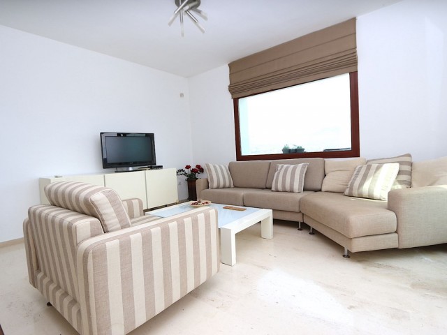 3 Slaapkamer Villa in Cerros del Aguila