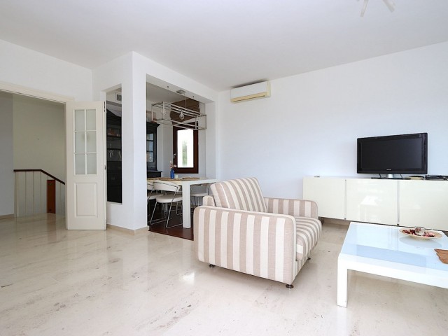 3 Slaapkamer Villa in Cerros del Aguila