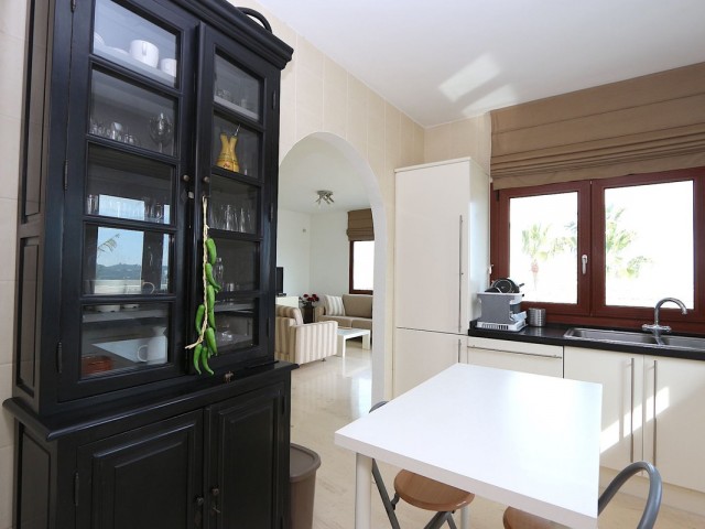 3 Slaapkamer Villa in Cerros del Aguila