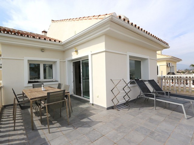 3 Slaapkamer Villa in Cerros del Aguila