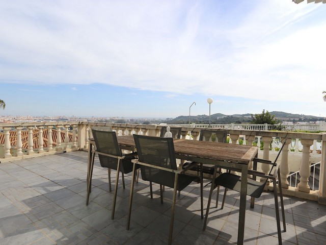 3 Slaapkamer Villa in Cerros del Aguila