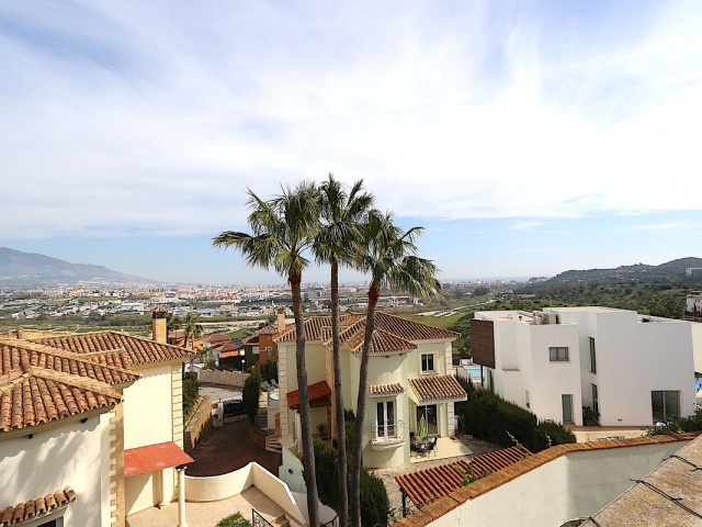 3 Slaapkamer Villa in Cerros del Aguila