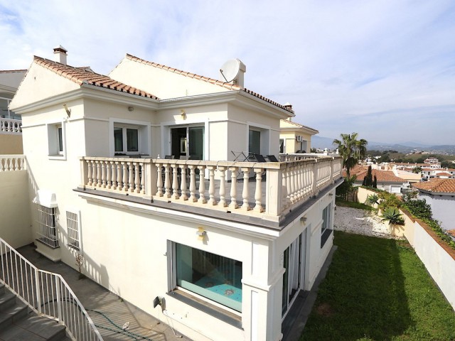 3 Slaapkamer Villa in Cerros del Aguila