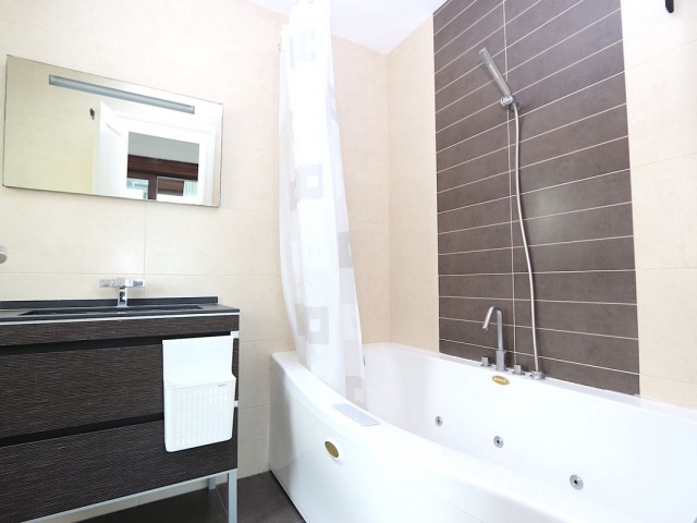 3 Slaapkamer Villa in Cerros del Aguila