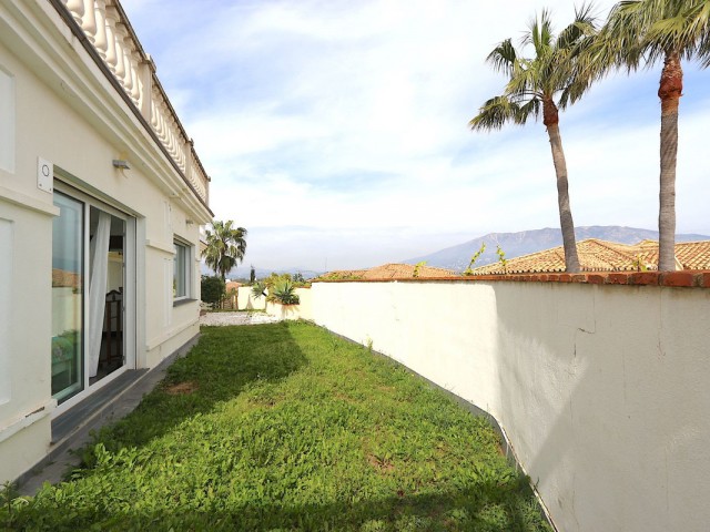 3 Slaapkamer Villa in Cerros del Aguila